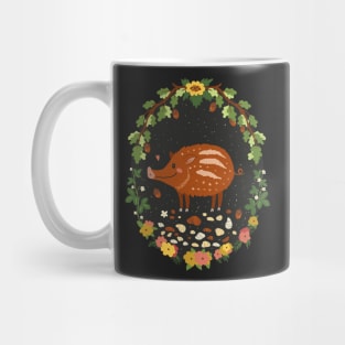 Teddy boar Mug